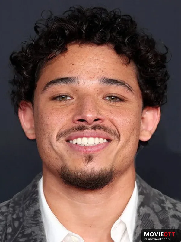 Anthony Ramos — photo 1