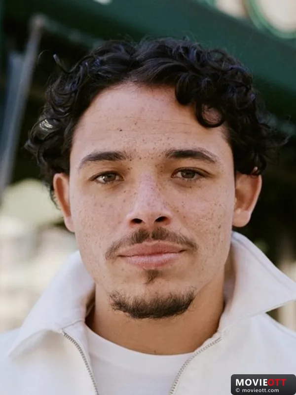 Anthony Ramos — photo 2