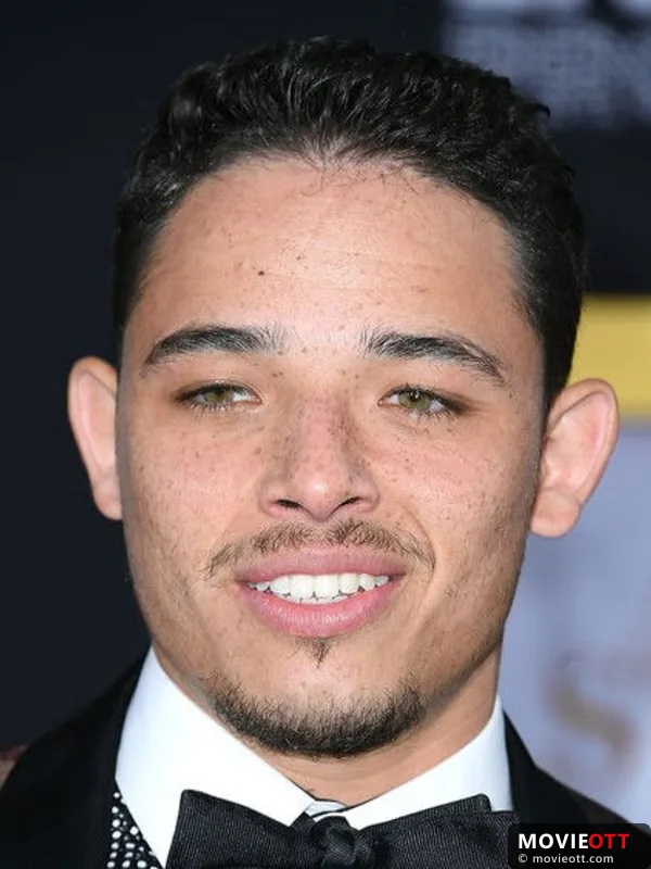 Anthony Ramos — photo 3