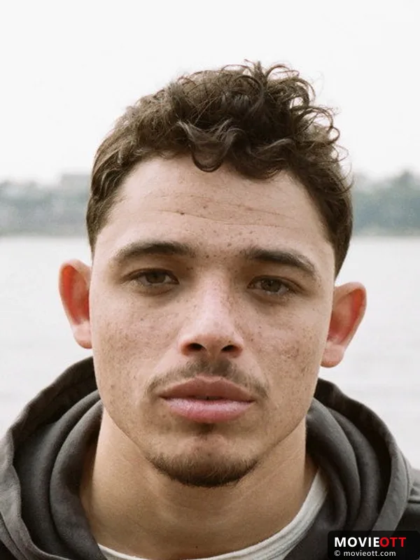 Anthony Ramos — photo 4