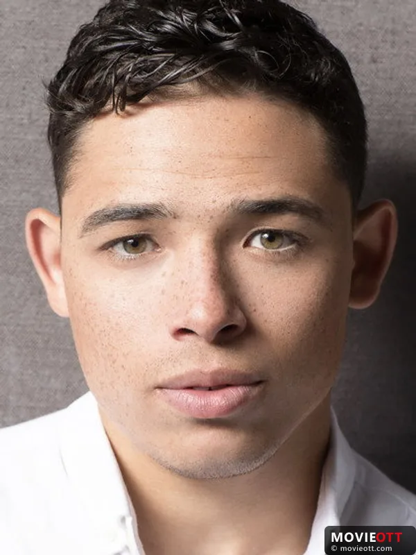 Anthony Ramos — photo 5
