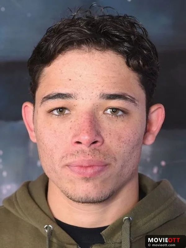 Anthony Ramos — photo 6
