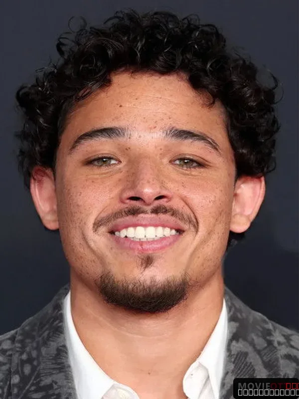 Anthony Ramos