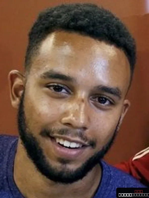 Anthony Sadler