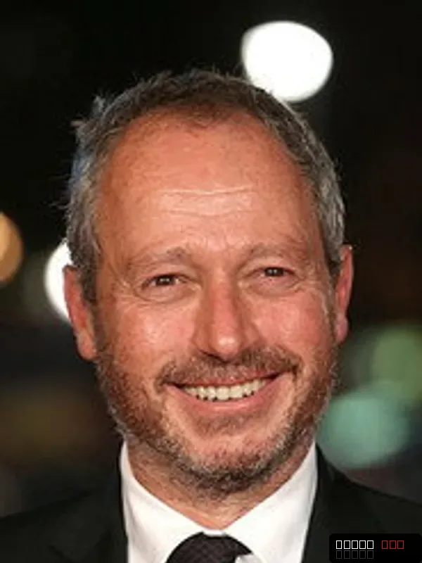 Anthony Wonke