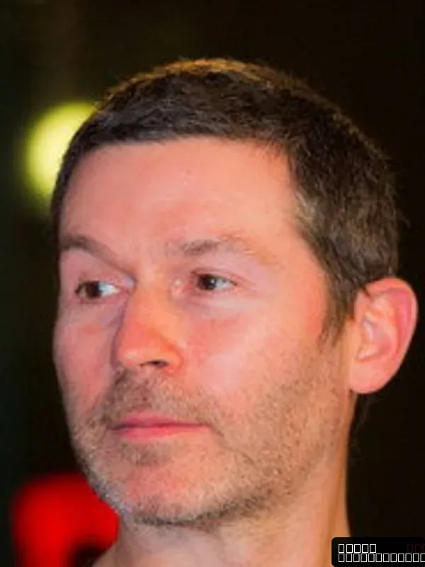 Antoine Barraud