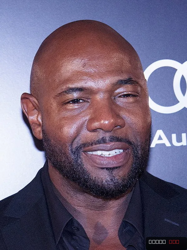 Antoine Fuqua — photo 1