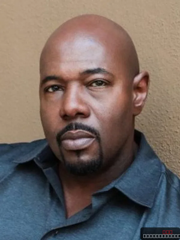 Antoine Fuqua — photo 3