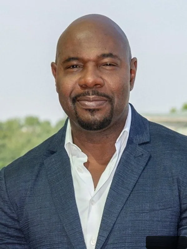 Antoine Fuqua — photo 5