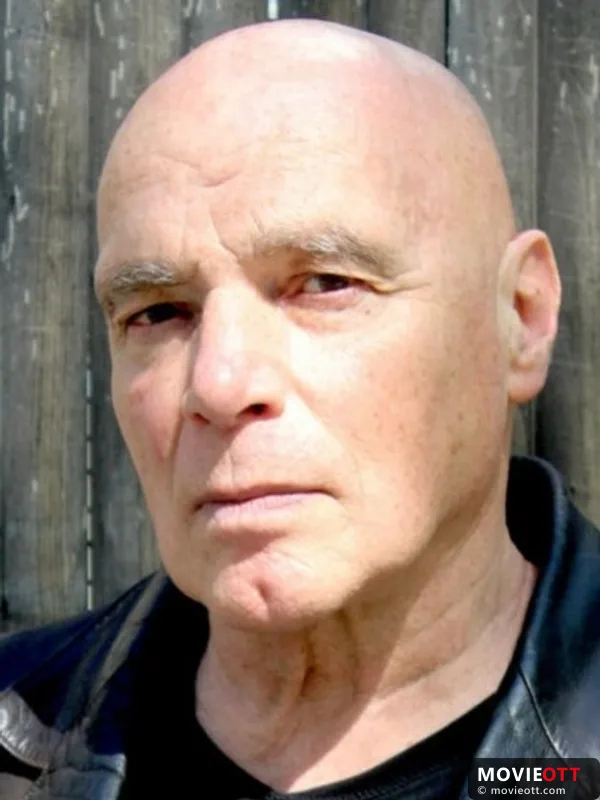 Antoine Tomé — photo 1