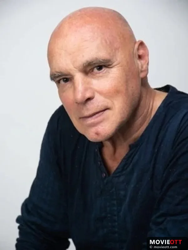 Antoine Tomé — photo 3