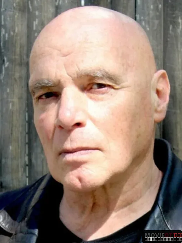 Antoine Tomé