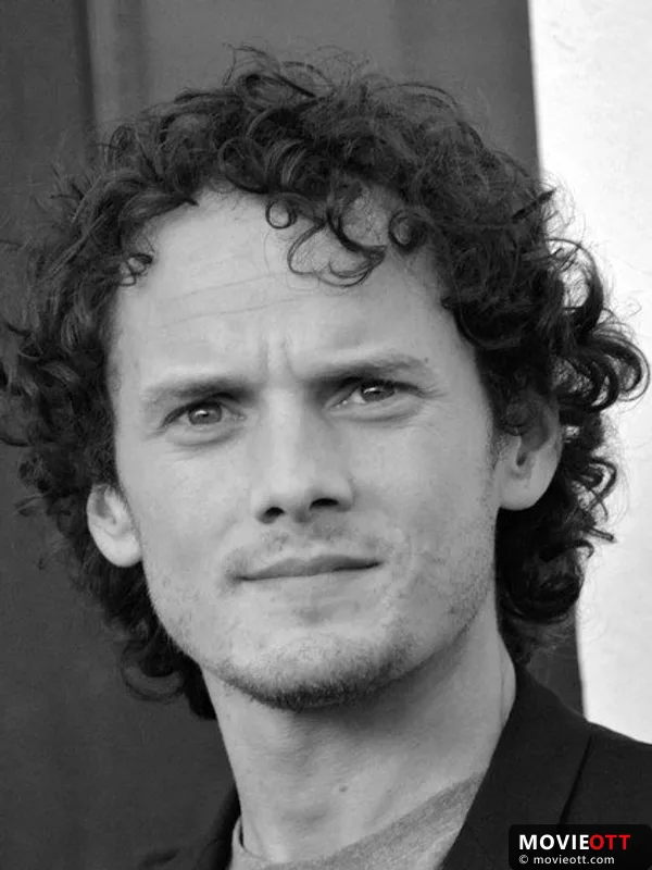 Anton Yelchin — photo 2