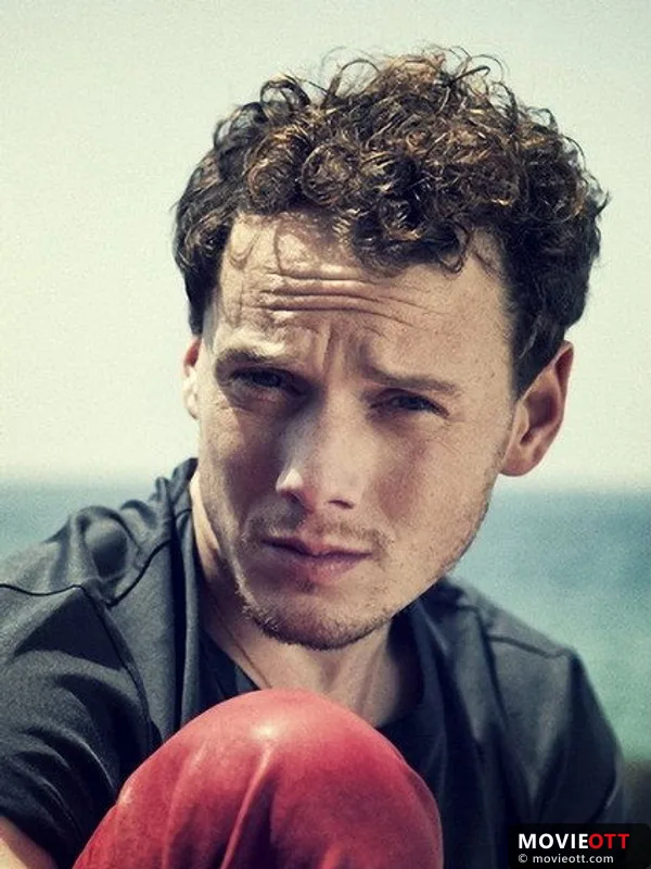 Anton Yelchin — photo 3