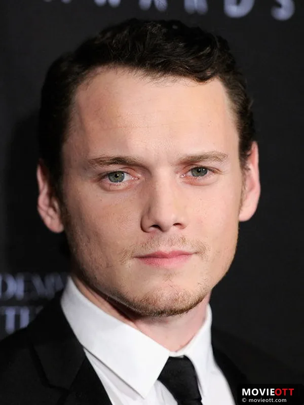 Anton Yelchin — photo 4