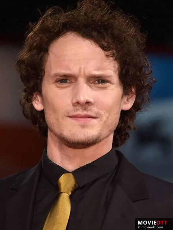 Anton Yelchin — photo 5