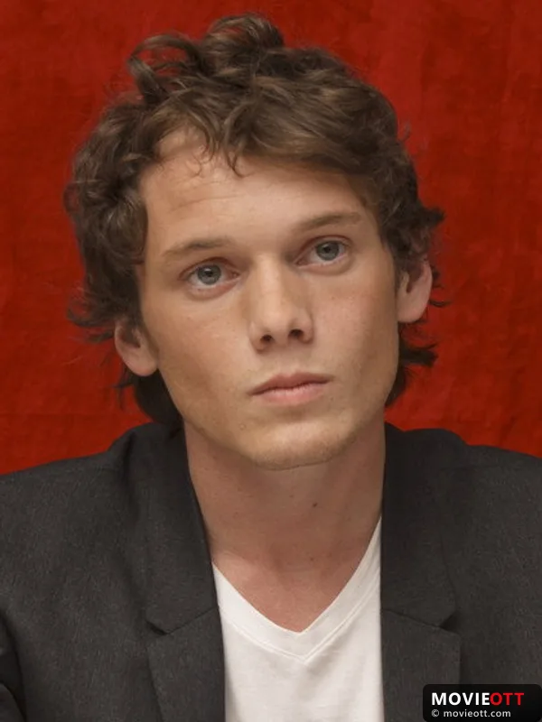 Anton Yelchin — photo 6