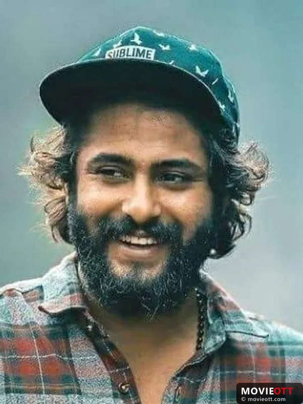 Antony Varghese — photo 1