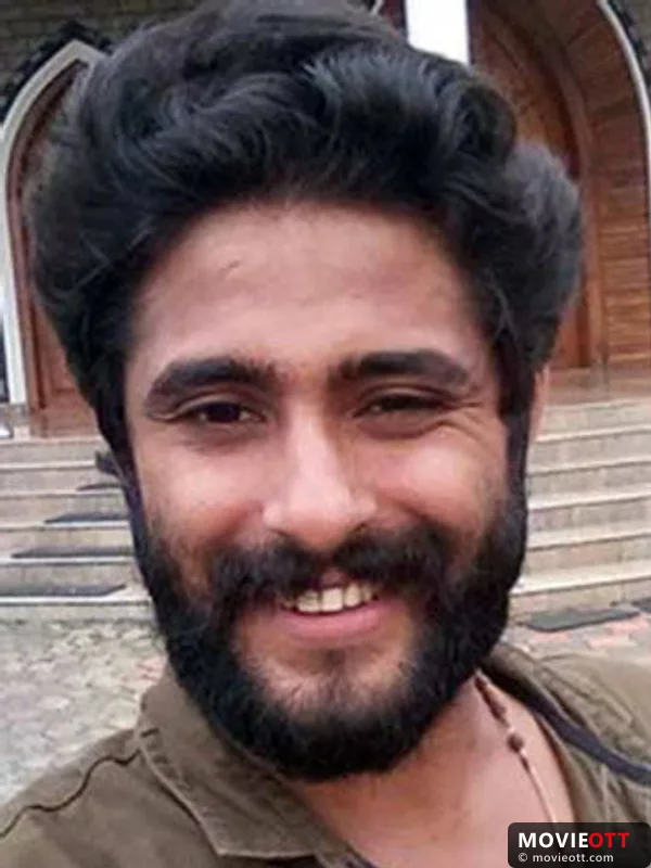 Antony Varghese — photo 3