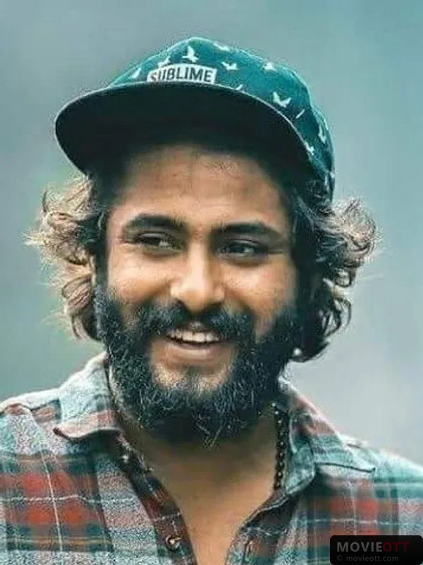 Antony Varghese