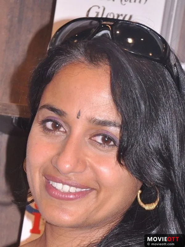 Anu Hasan — photo 2