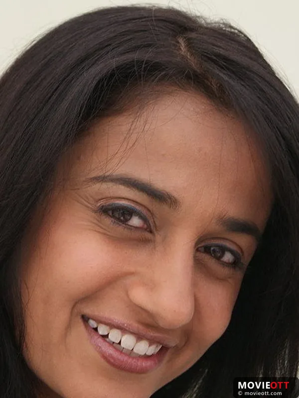 Anu Hasan — photo 3