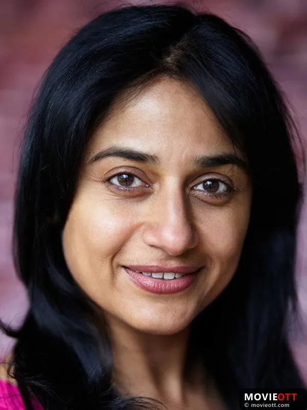 Anu Hasan — photo 4