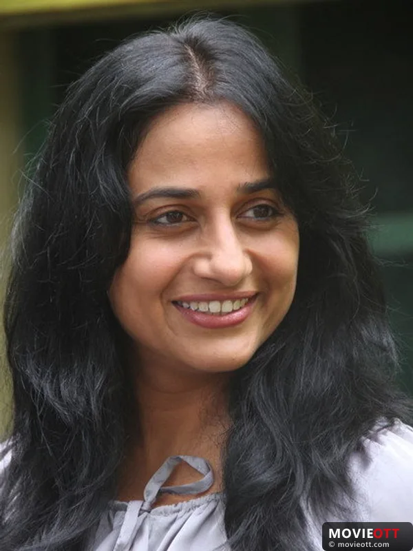 Anu Hasan — photo 5