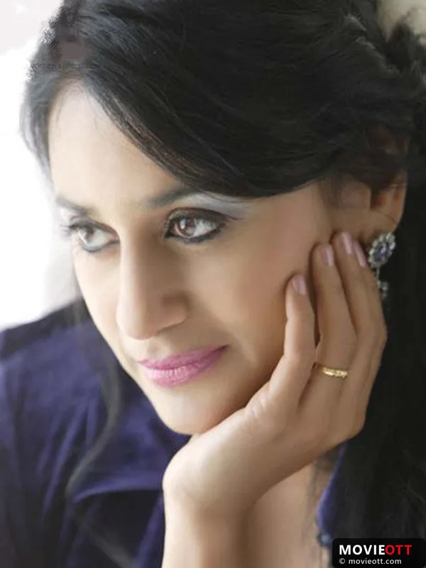 Anu Hasan — photo 6