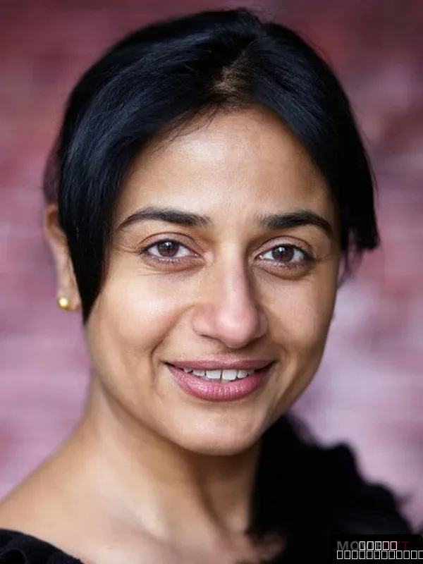 Anu Hasan