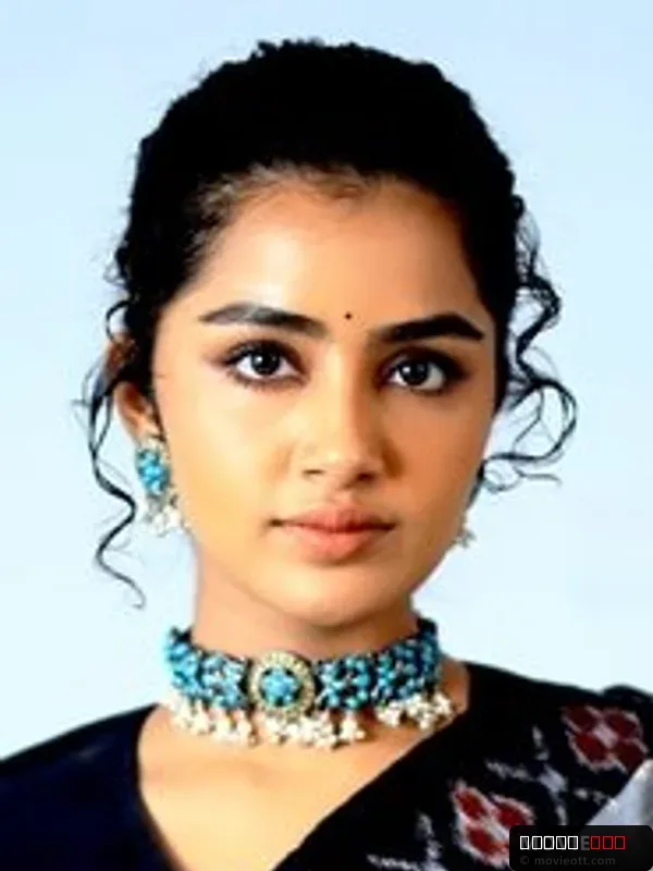 Anupama Parameswaran
