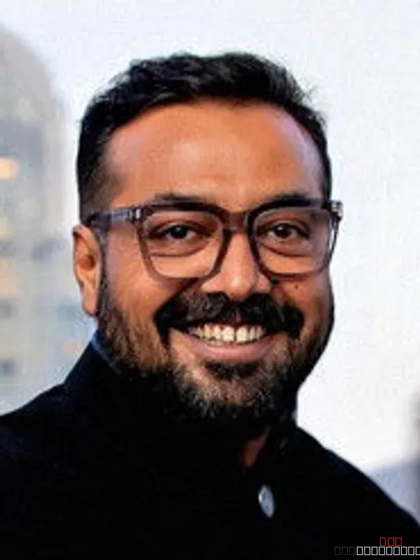 Anurag Kashyap
