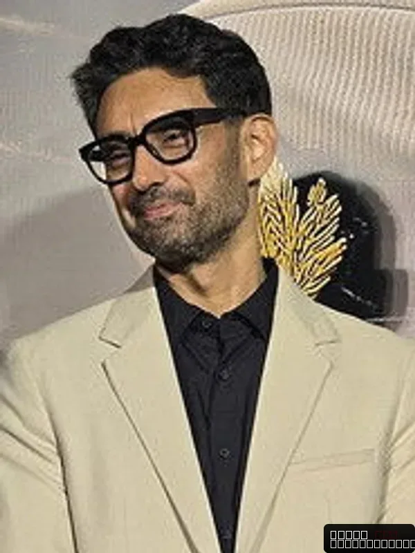 Anurag Singh