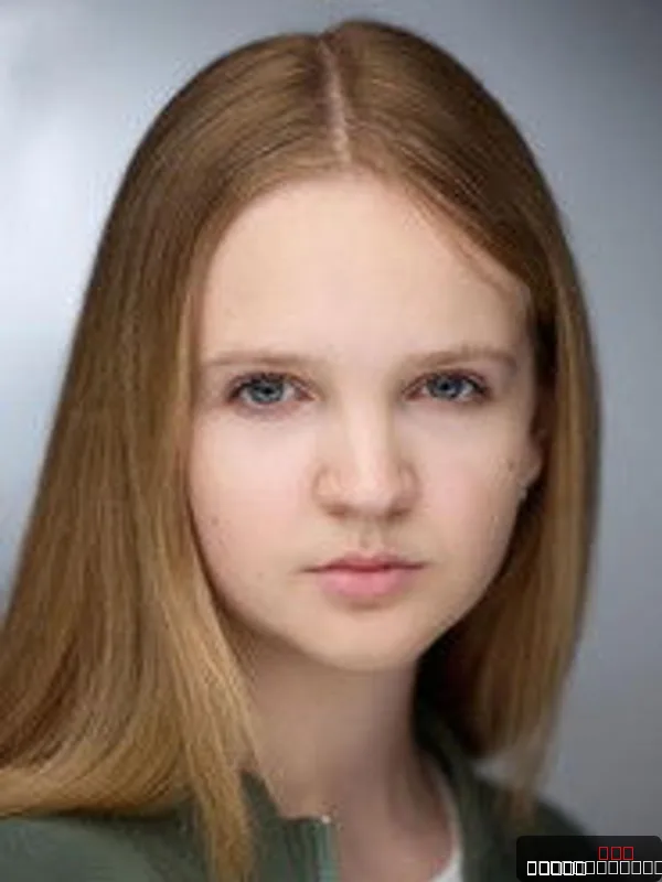Anya Cooke