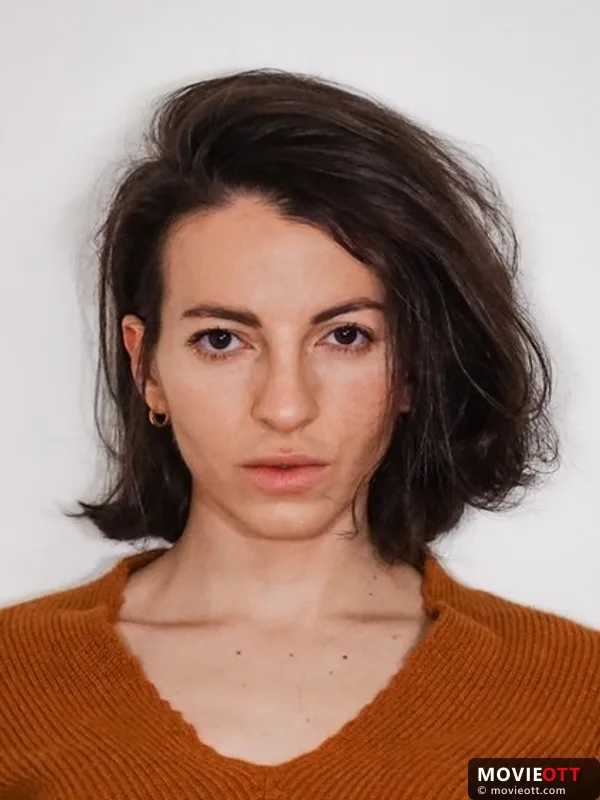Anya Krawcheck — photo 1