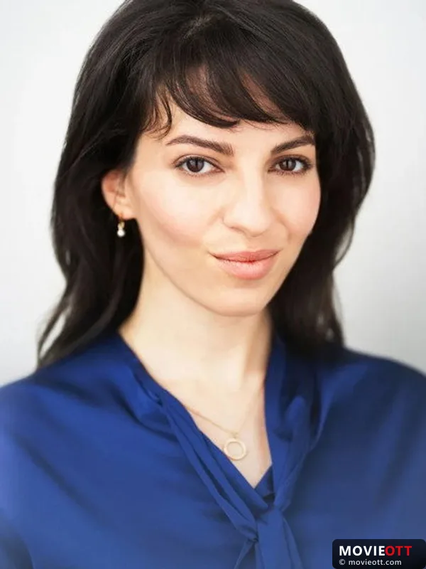 Anya Krawcheck — photo 2