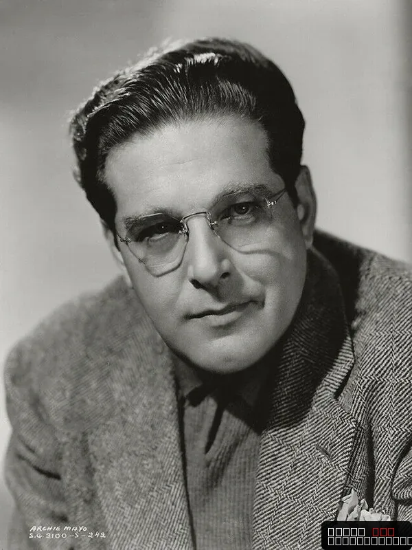 Archie Mayo