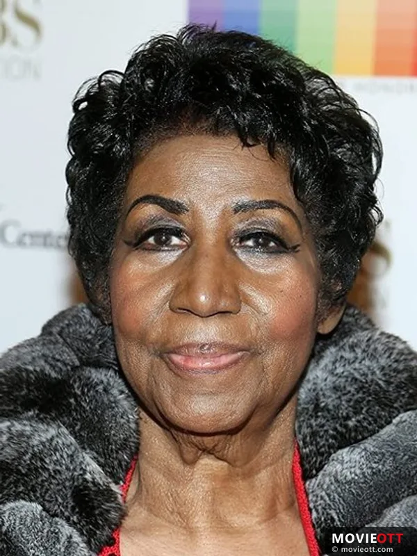 Aretha Franklin — photo 1