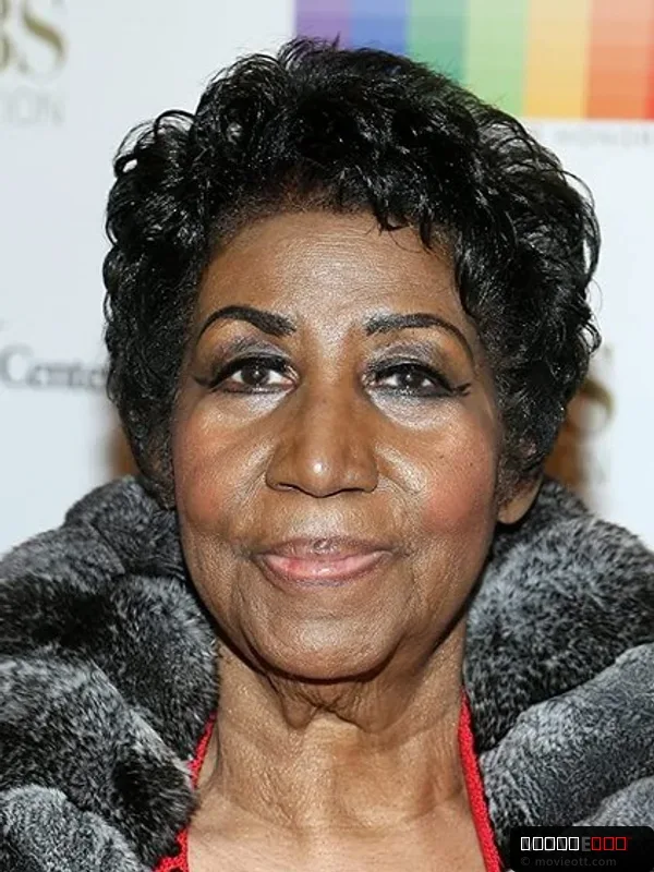 Aretha Franklin
