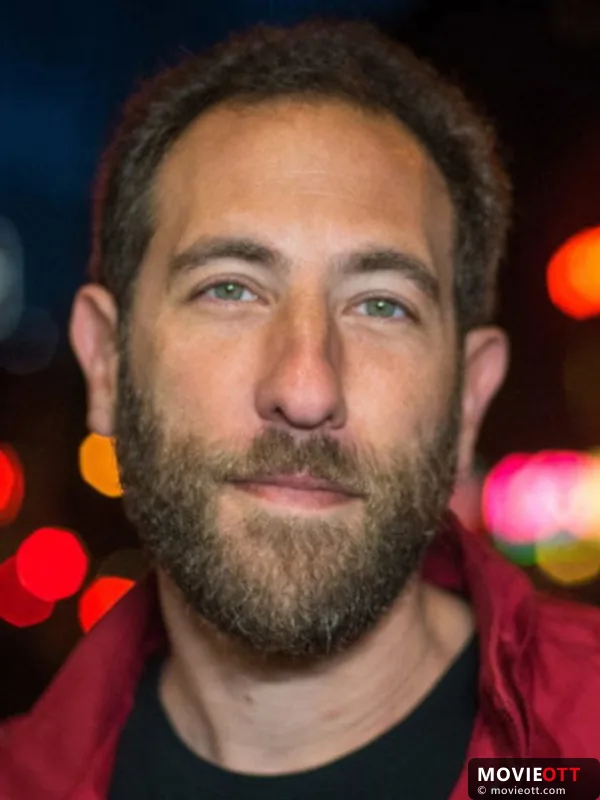 Ari Shaffir — photo 1