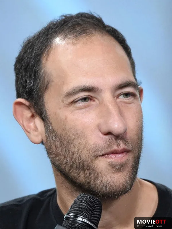 Ari Shaffir — photo 2