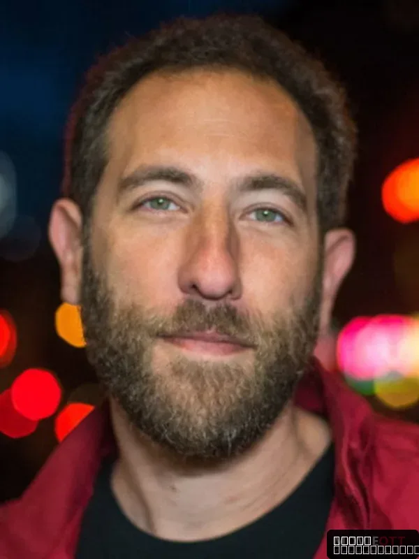 Ari Shaffir