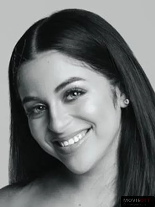 Ariel Martin