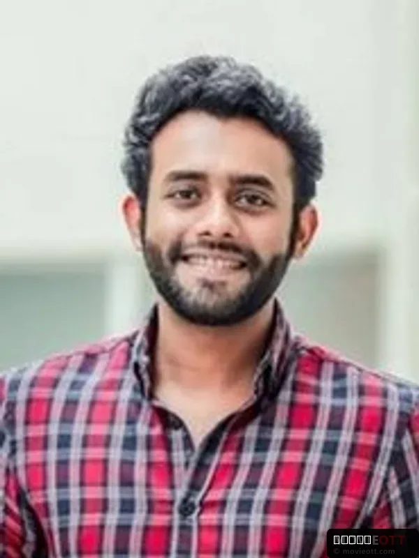 Arjun Ashokan