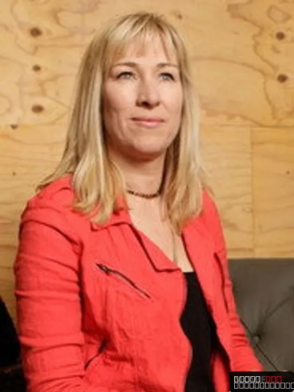 Arlene Nelson