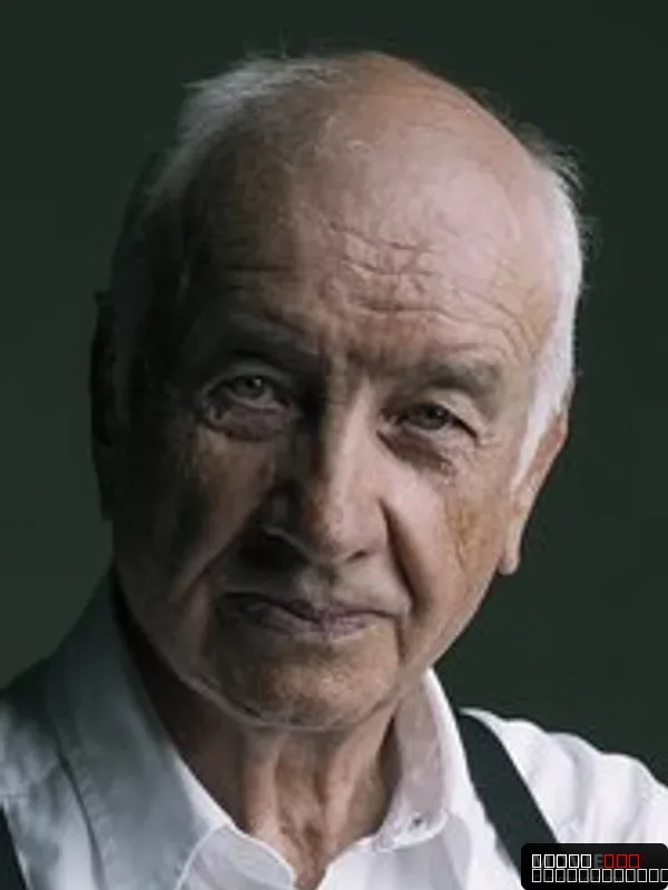 Armin Mueller-Stahl