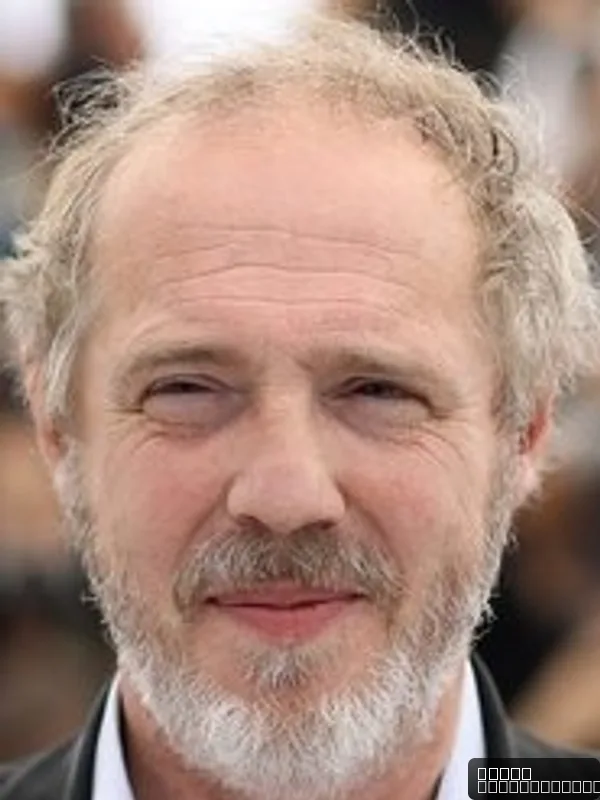 Arnaud Desplechin