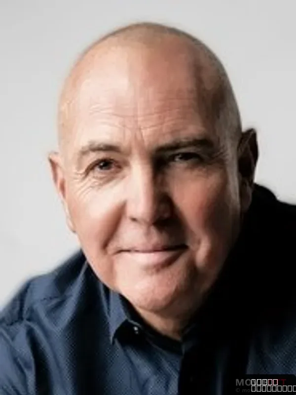 Arnold Vosloo