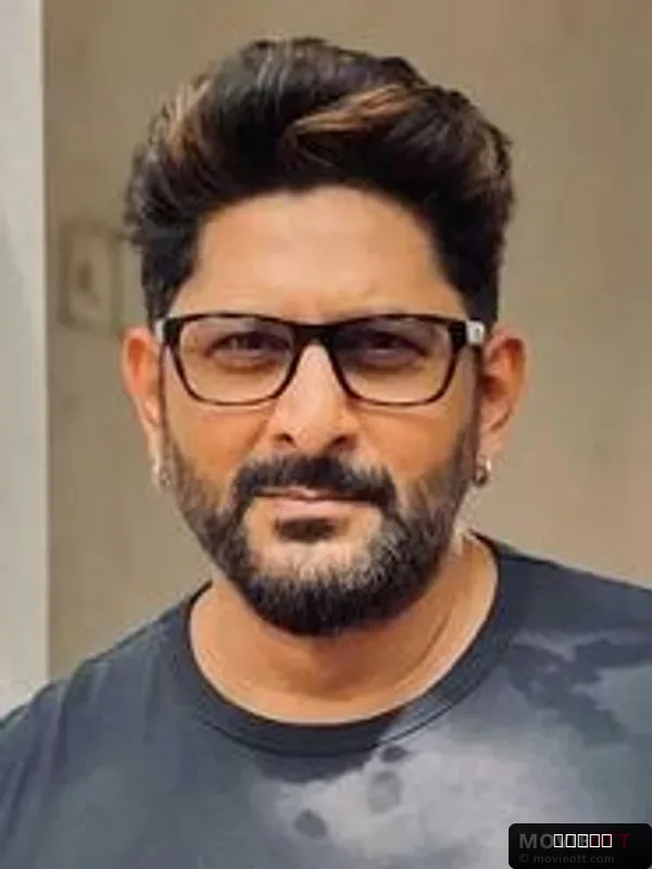 Arshad Warsi