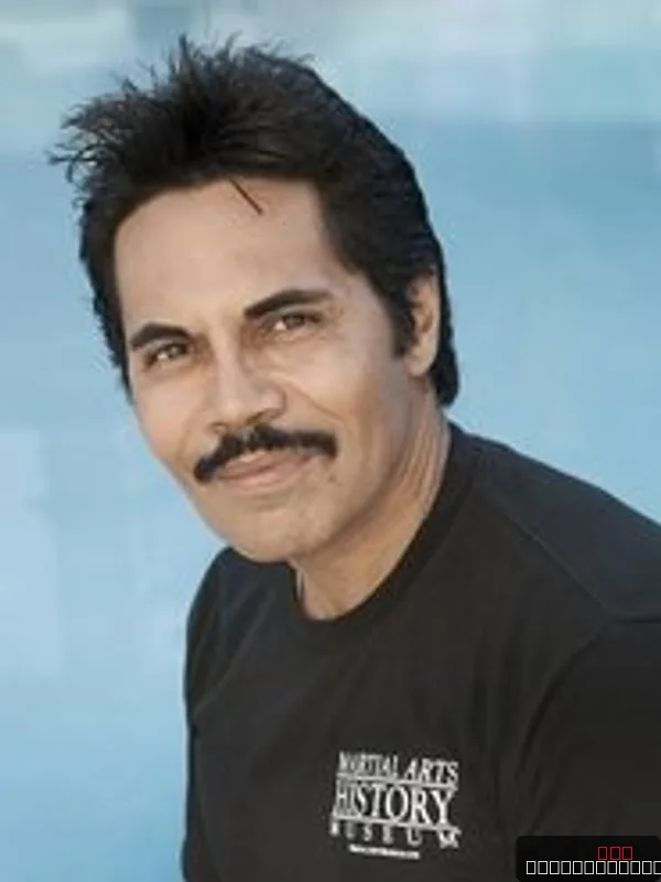 Art Camacho